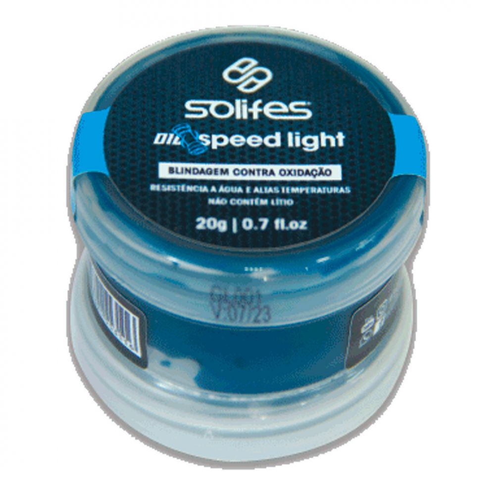 GRAXA SPEED LIGHT 20g 