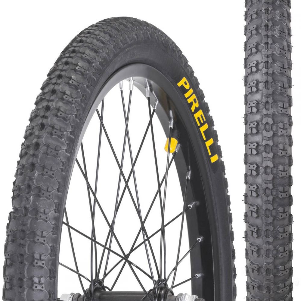 KIT PNEU 20 X 1.75 TOP CROSS H-506 PRT.