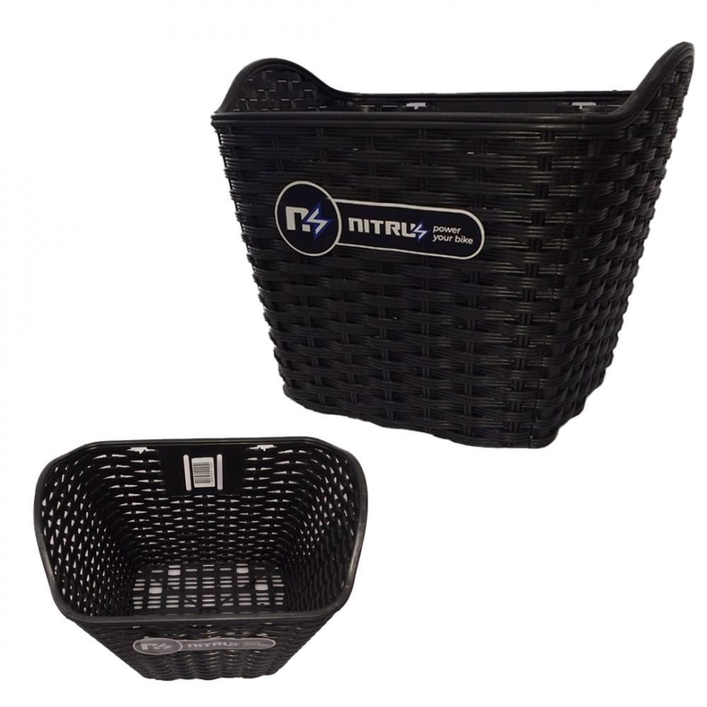 CESTA 26 PLAST. GUIDAO COUNTRY PASSEIO PR