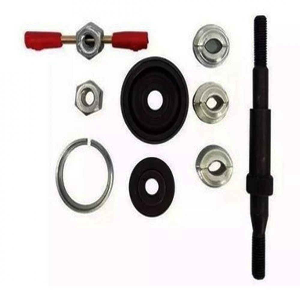 FERRAMENTA KIT P/MANUT. ROL. MOV. INTEG GXP 22-24-25
