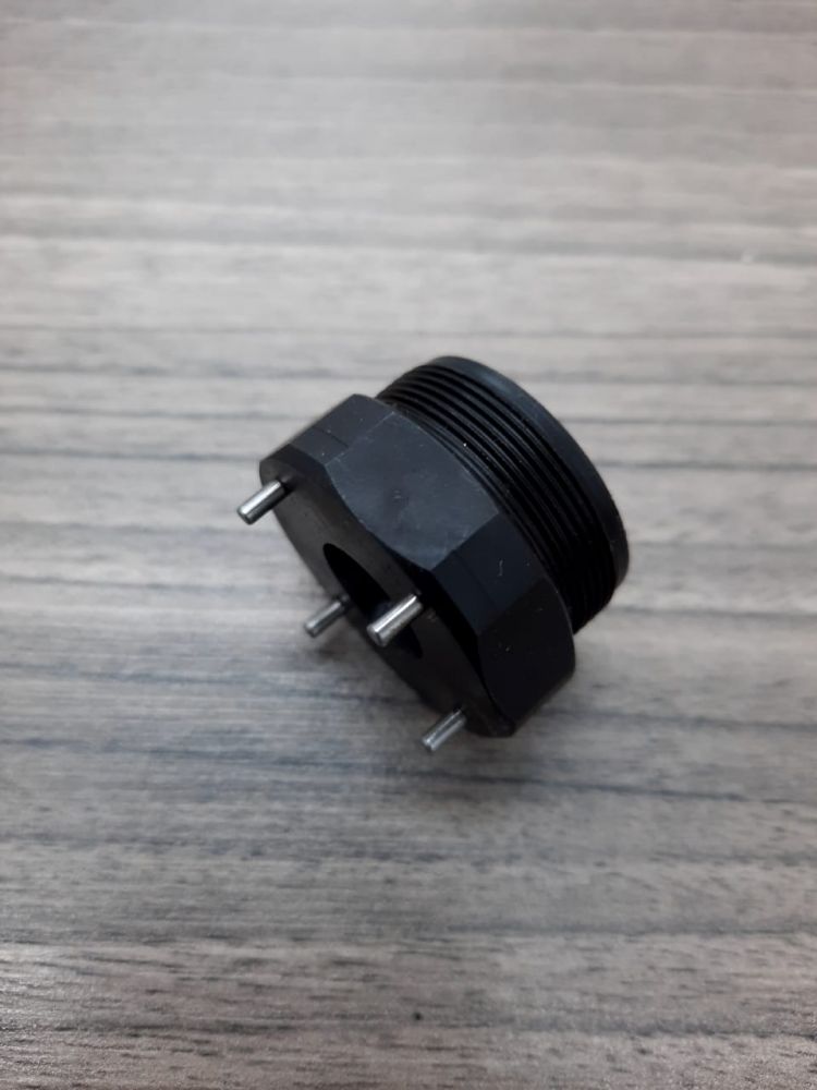 FERRAMENTA EXTRATOR DE PEDIVELA XTR - TL FC35