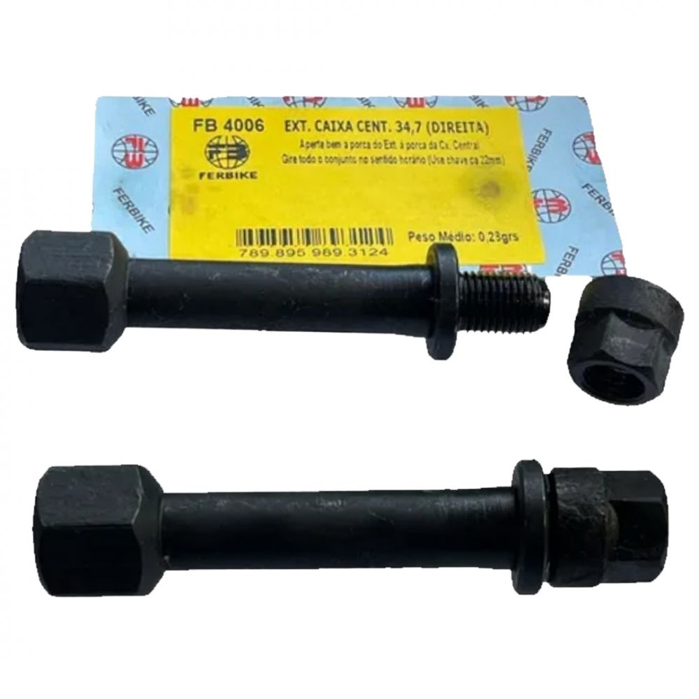 FERRAMENTA ESTRATOR CAIXA CENTRAL 34.7MM (DIREITA)