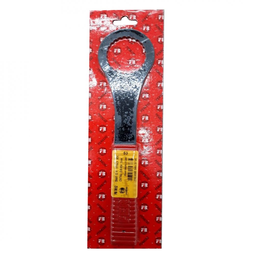 FERRAMENTA ESTRATOR MOV.CENTRAL DUB-BSA 30MM
