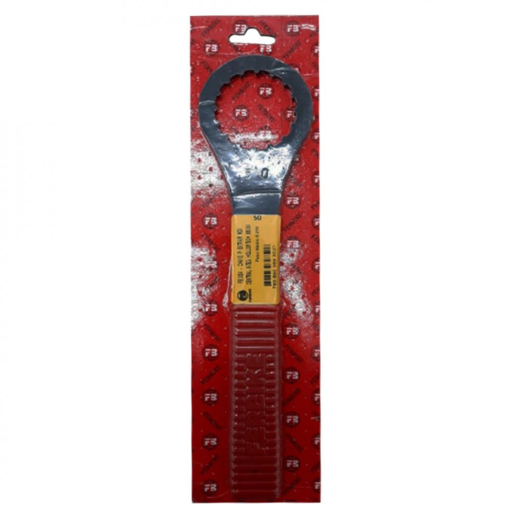 FERRAMENTA MOV.CENT.INTEG. HOLLOWTECH BB 386