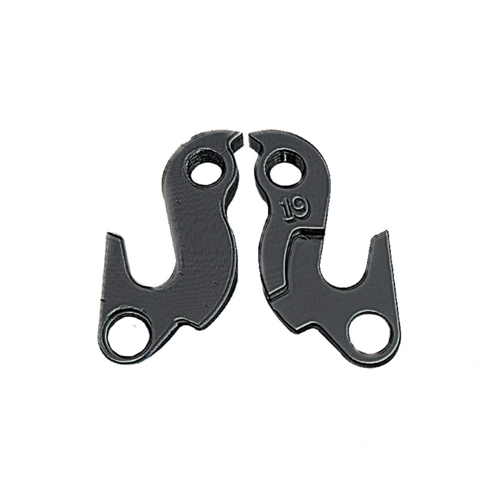 GANCHEIRA P/QUADRO (TREK/GARY FISHER/WHEELS/MFG)(19)