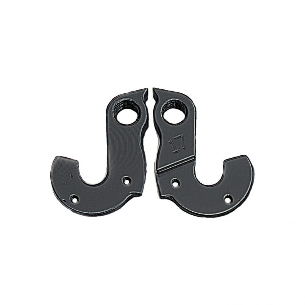 GANCHEIRA P/QUADRO (CANNONDALE CAD 8/CAD 9/SIX)(17)