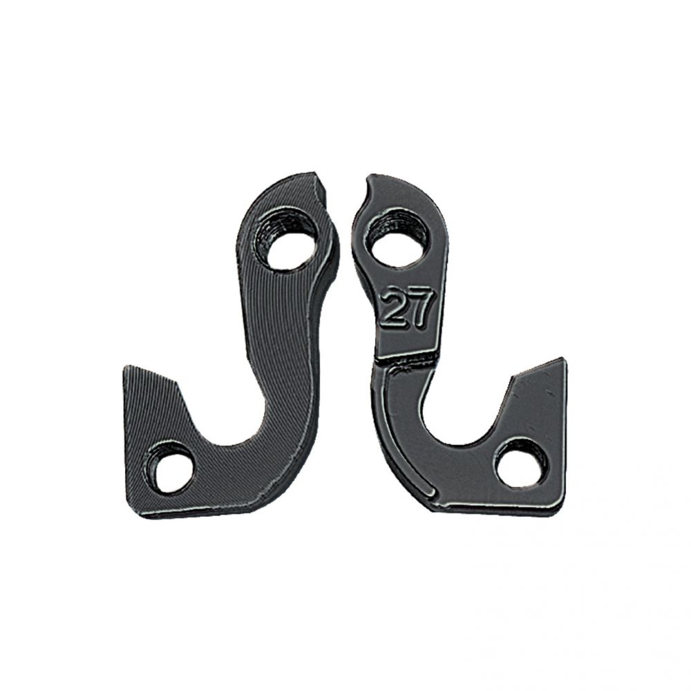 GANCHEIRA P/QUADRO (PREMIUM PRETO LM)(27)