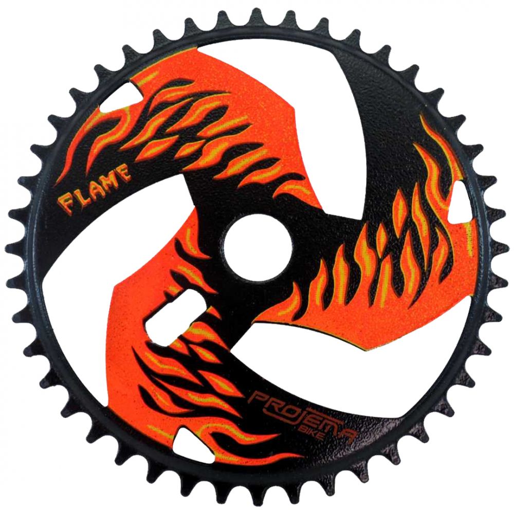 ENGRENAGEM 44D.KATAVENTO FLAME