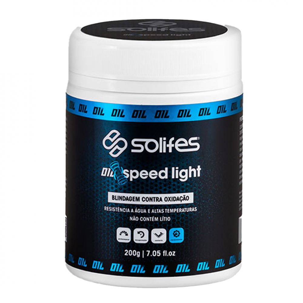 GRAXA SPEED LIGHT 200G