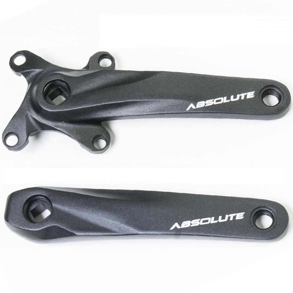 BRACO D/E AL. 36D PRETO C/ENGR. PRETA 