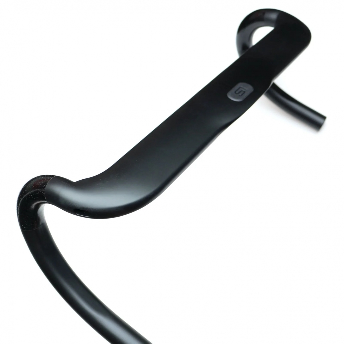 Guidão Cannondale HollowGram KNOT SystemSix Carbono 40cm