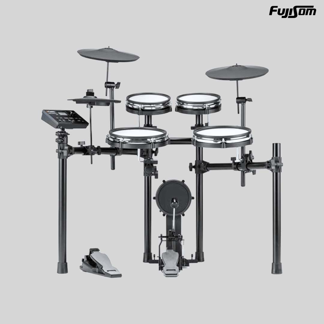 BATERIA ELETRONICA ARTESIA LEGACY A-50 EM MESH