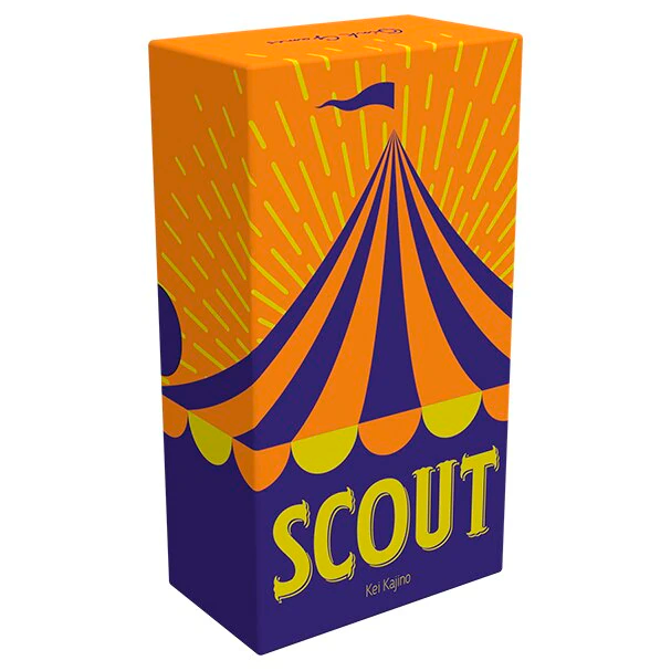 SCOUT