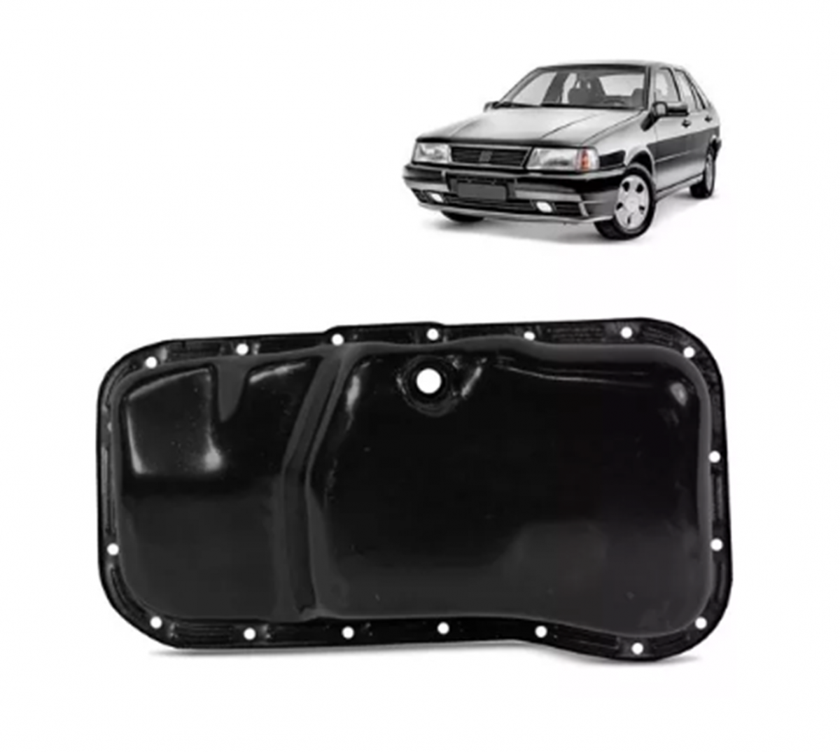 CARTER MOTOR TEMPRA 8V 1992 A 1999 DHF6220