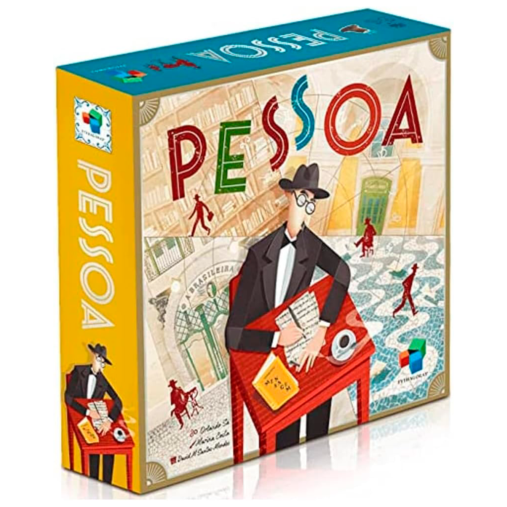 PESSOA