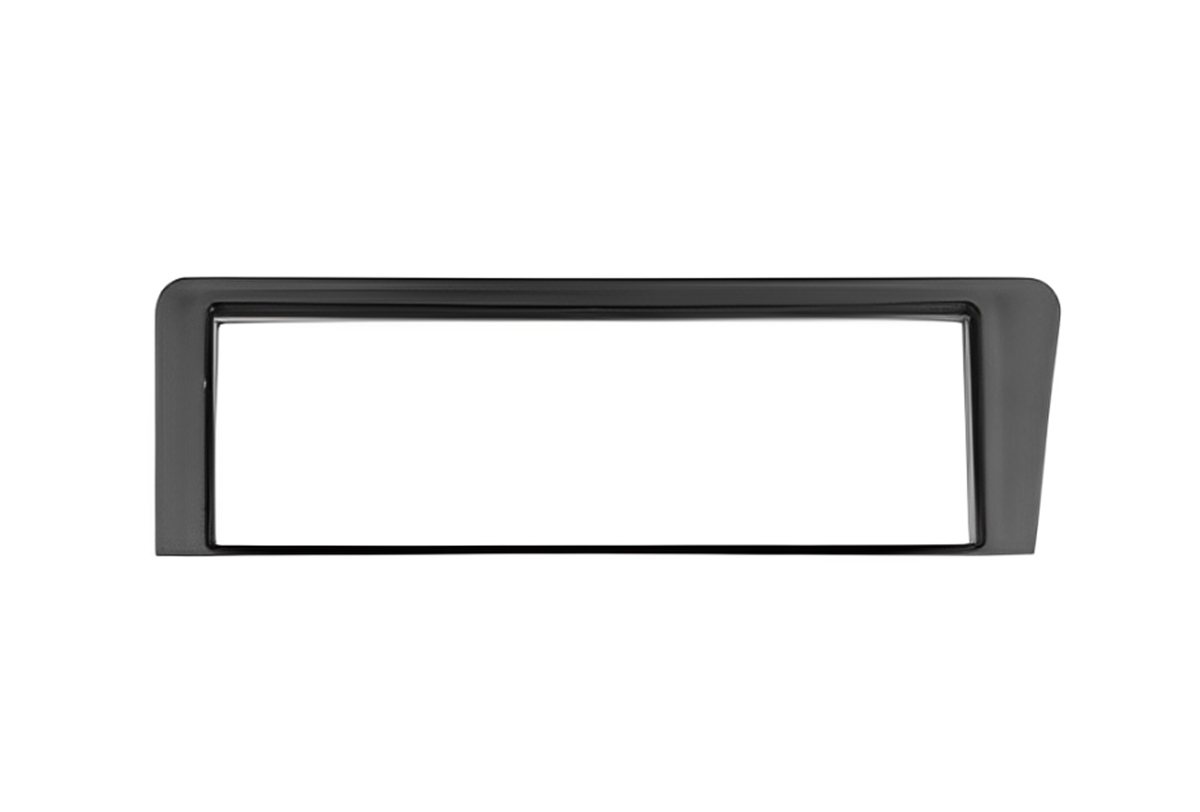 MOLDURA PAINEL PLASTICA HONDA CIVIC 1995 A 2000 1DIN