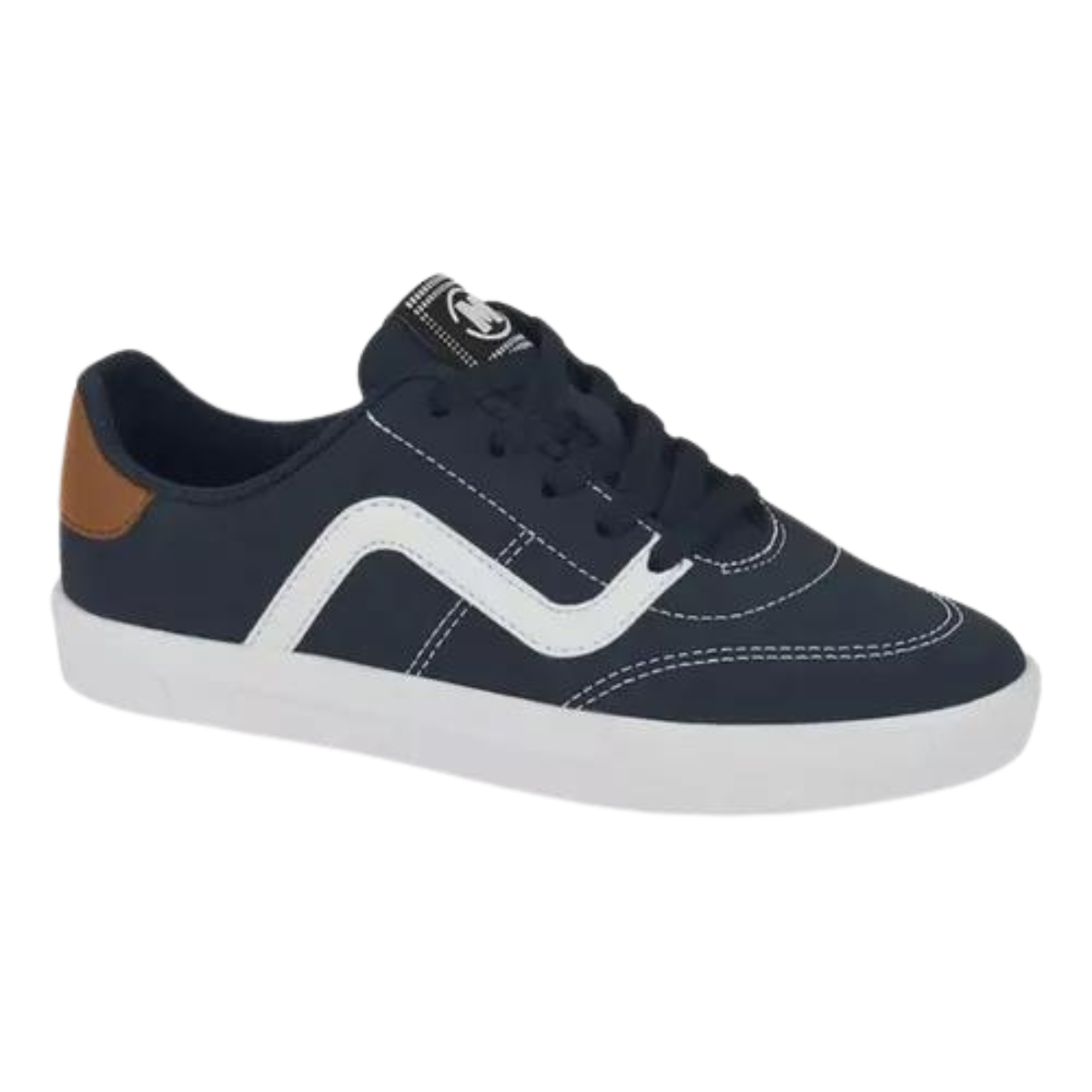 Tenis Retro Street Molekinho - 2801.122