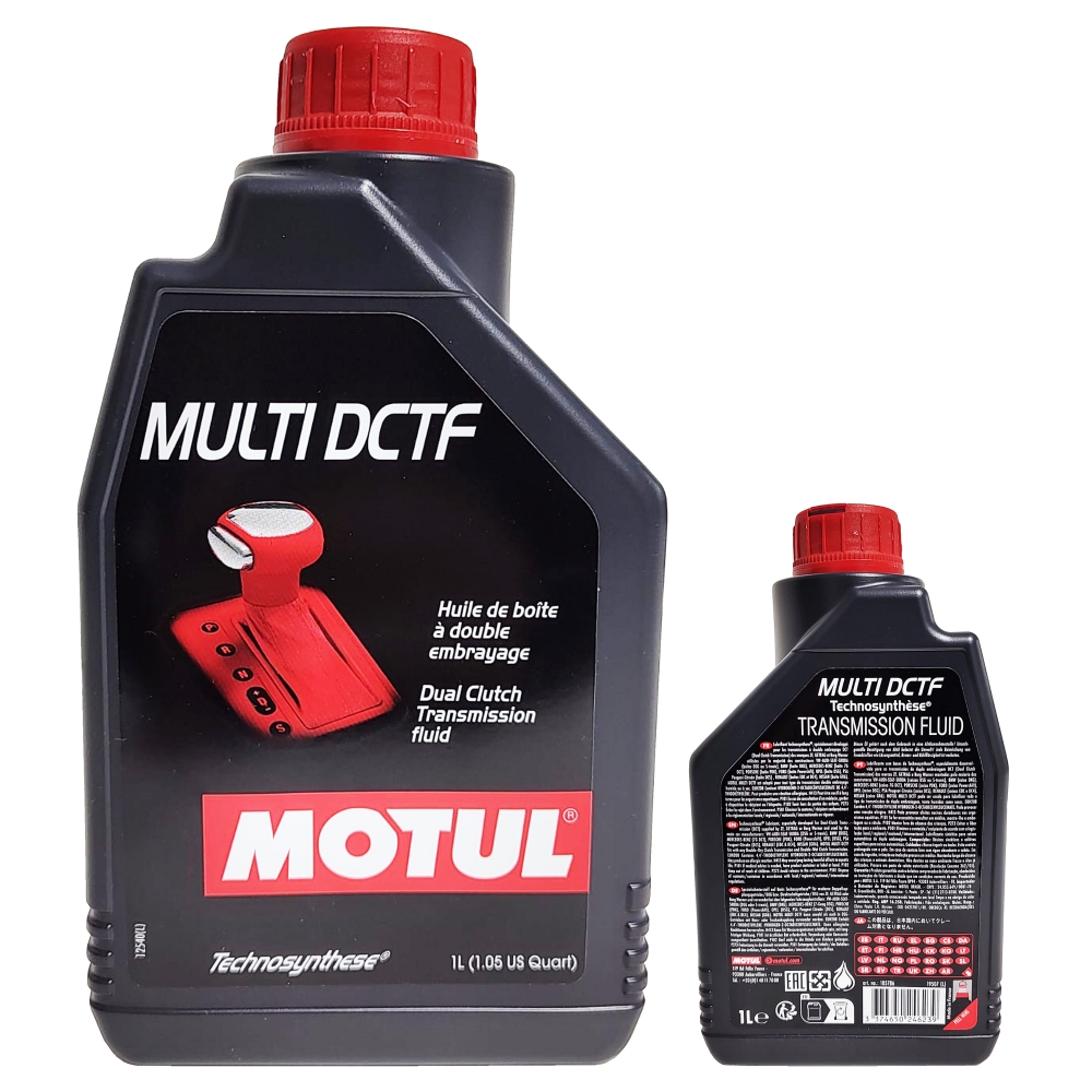 MOTUL 1L - MULTI DCTF