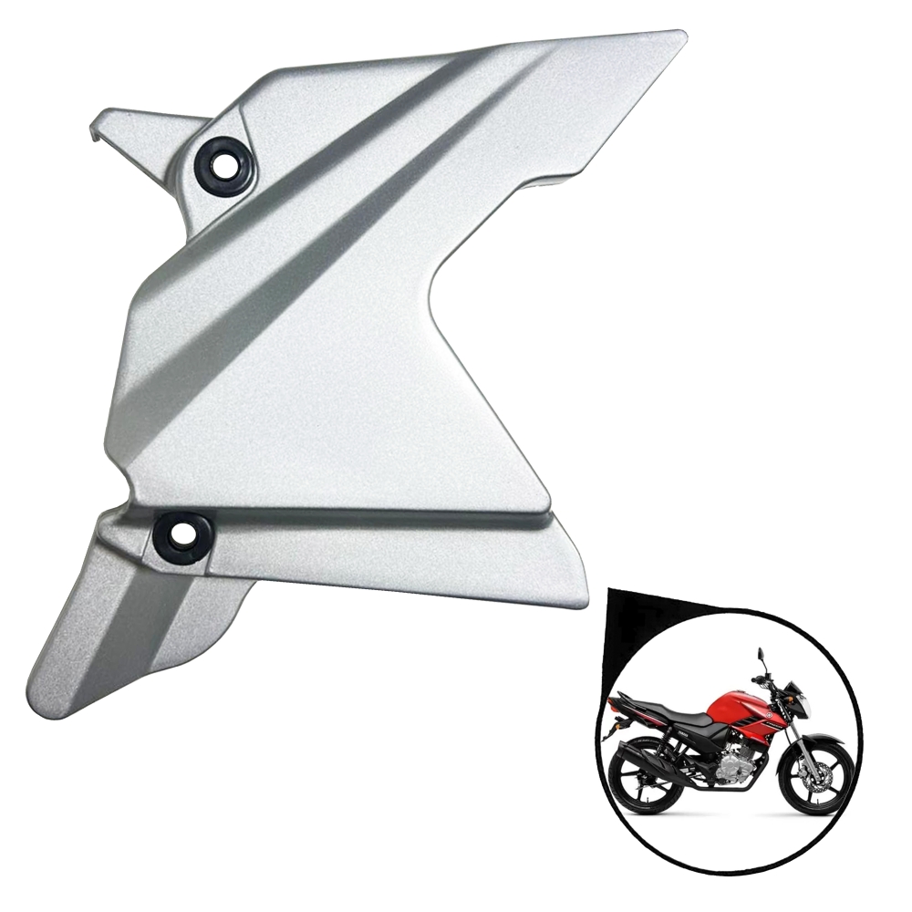 Tampa Pinhao Yamaha Ybr 150 Factor 2016 2017 2018
