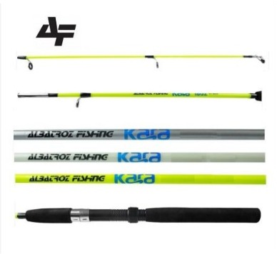 VARA ALBATROZ KARA 1301