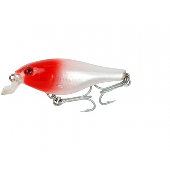 ISCA OCAMBE PAPA BLACK COR 07 7CM 10,5 GR