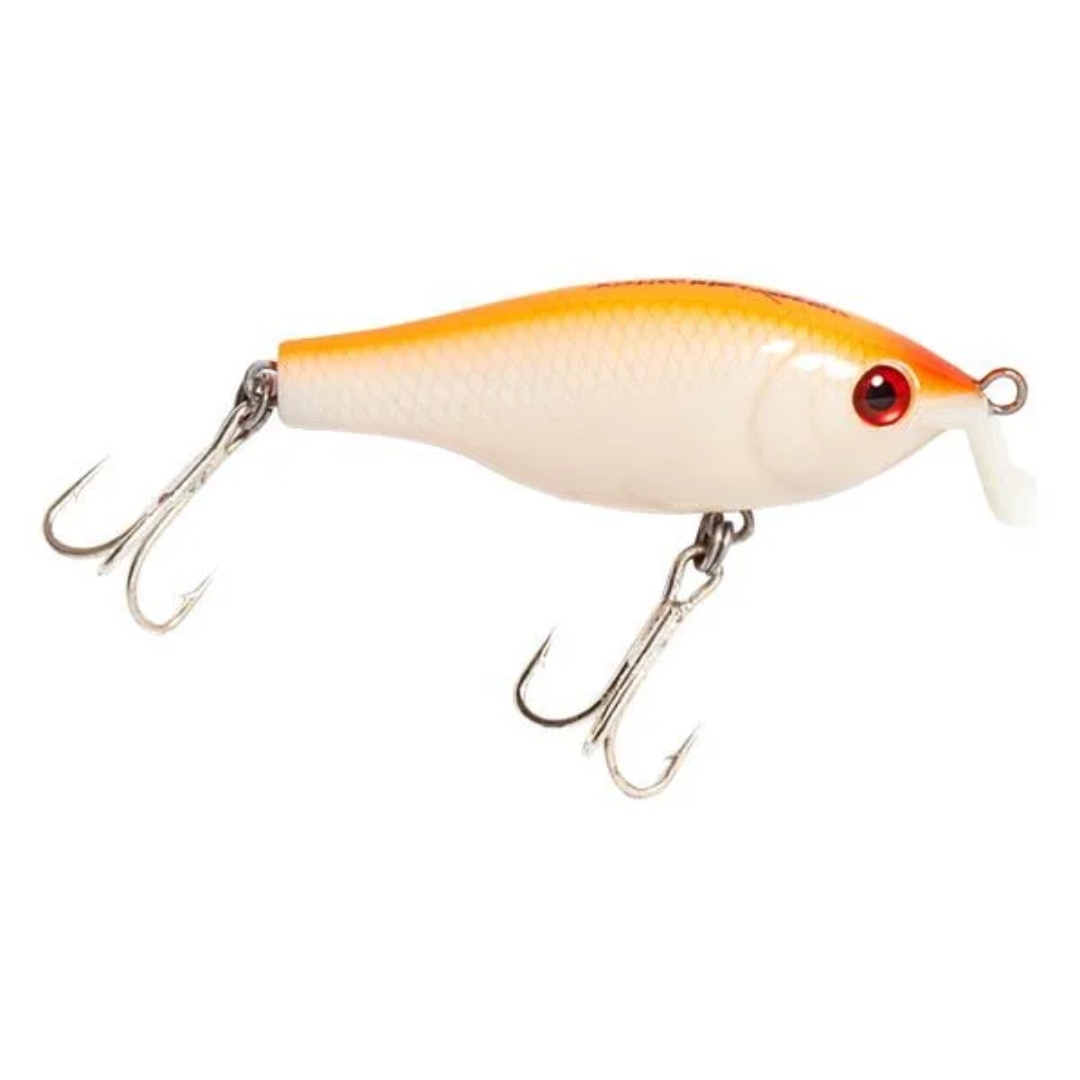 ISCA NELSON NAKAMURA PODEROSA 70 - 7CM 10GR