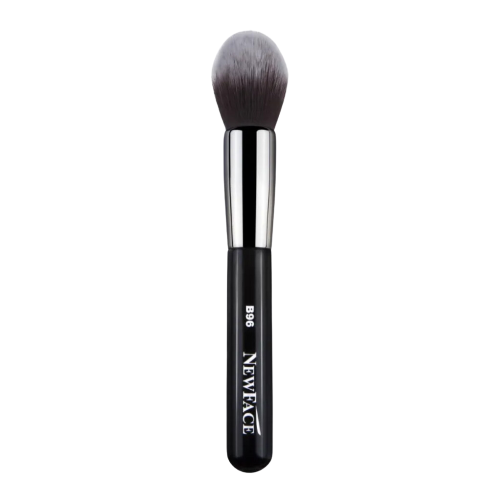 Pincel Tapered Kabuki B96 NewFace Brushes