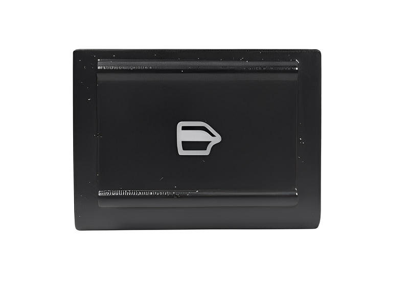 INTERRUPTOR VIDRO ELETRICO GOL G5 2008 A 2013 PAINEL
