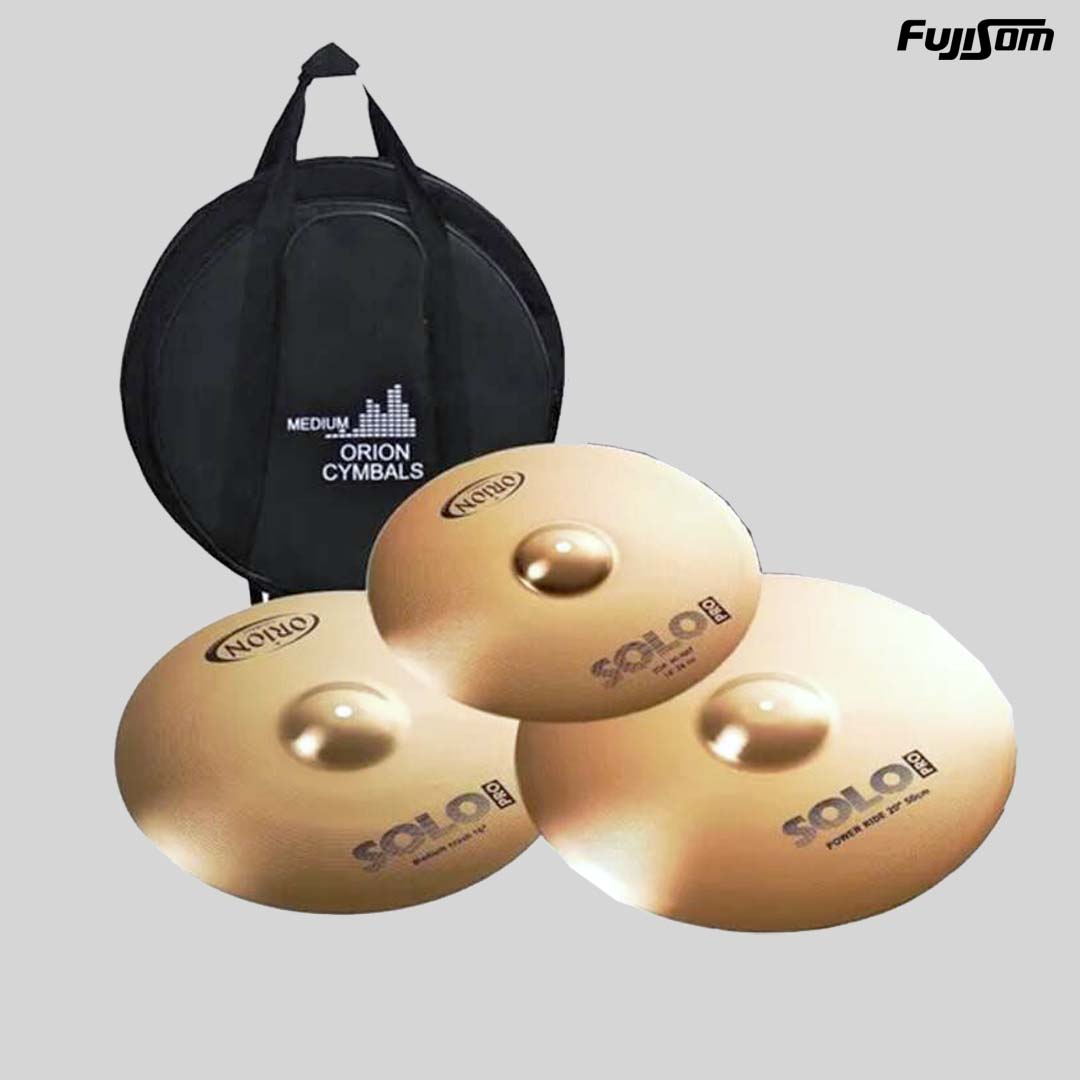 SET PRATO ORION SOLO PRO 10 SP-70 14/16/20C COM BAG