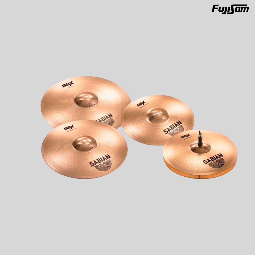 SET PRATO SABIAN B8 5003 X14 14/16/20 +14