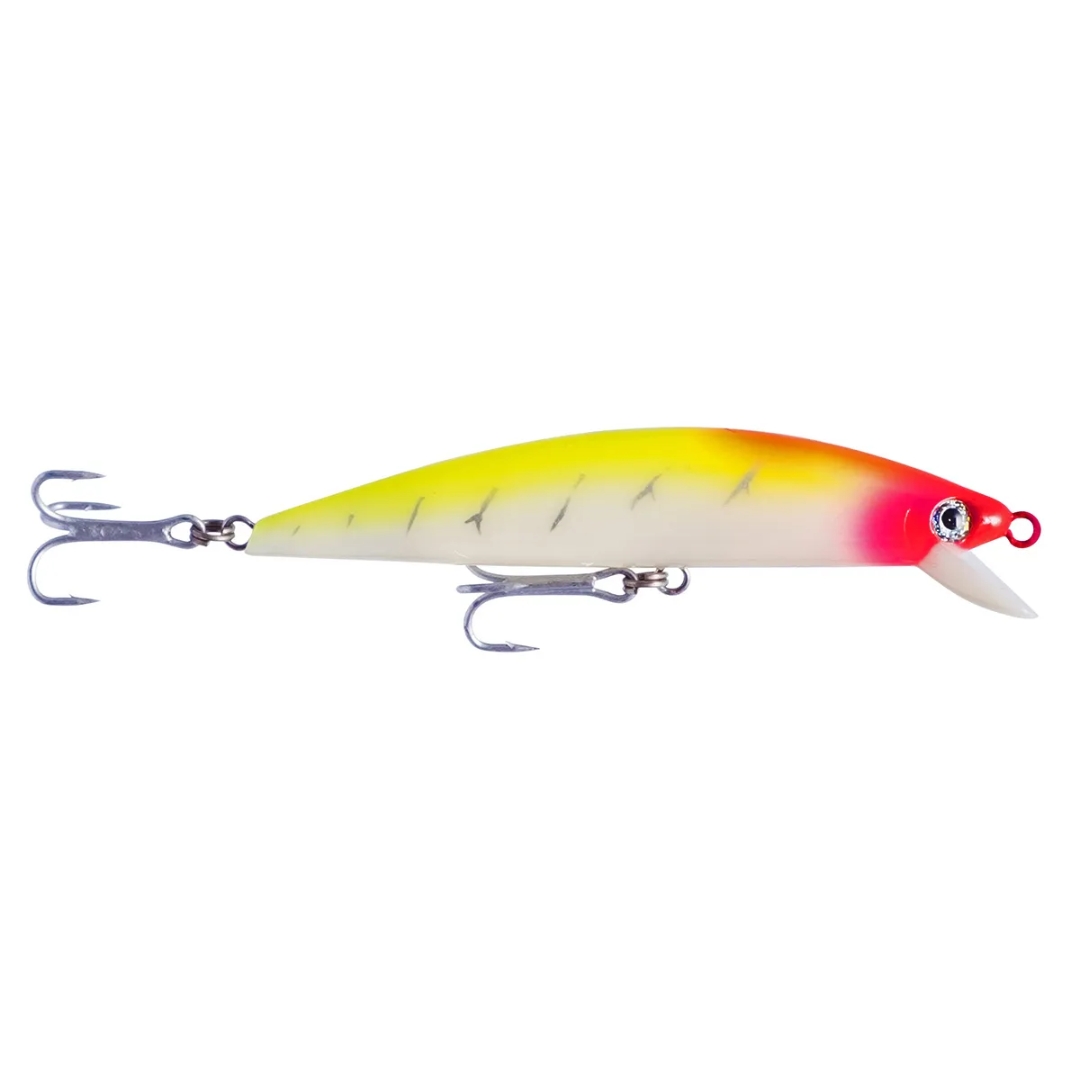 ISCA NELSON NAKAMURA BORA 10 COR 114