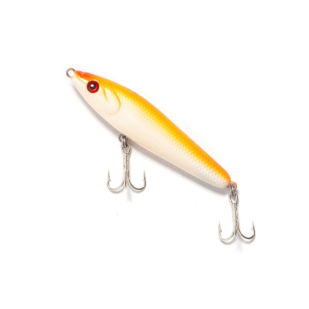 ISCA NELSON NAKAMURA MAGIC STICK 90 COR 109 