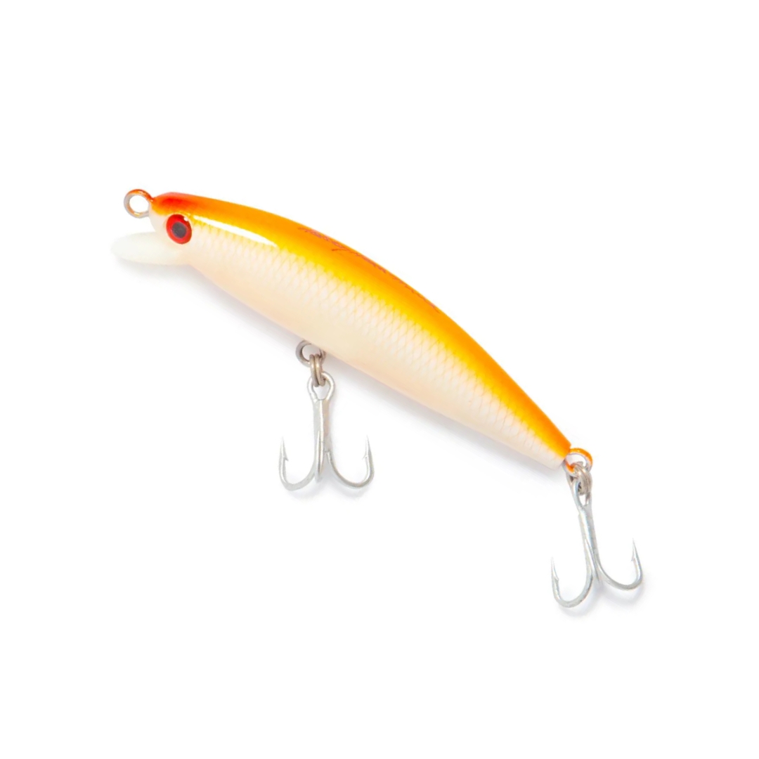 ISCA NELSON NAKAMURA BORA 10 COR 109