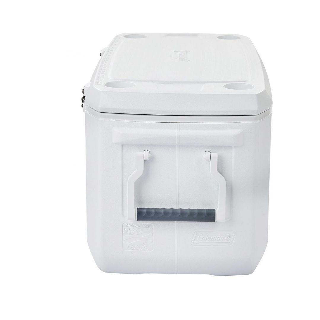 CAIXA TERMICA COLEMAN 120QT 113,5LT MARINE XTREME
