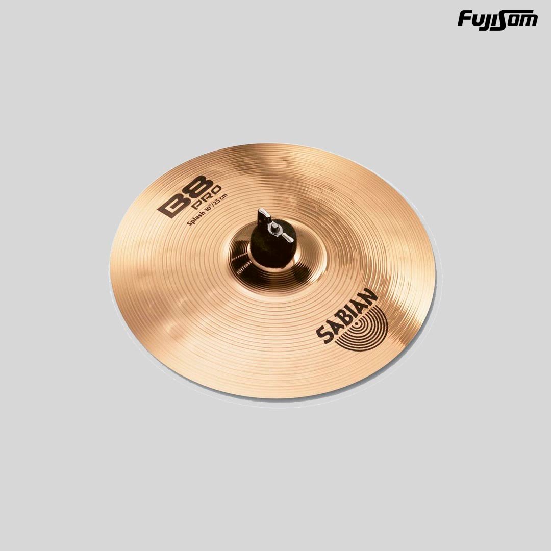 PRATO SABIAN B8-1005 SPLASH 10