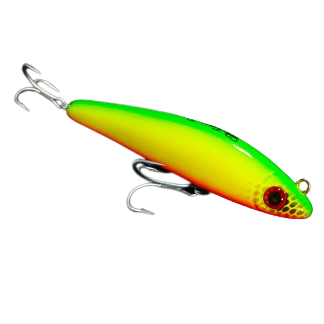 ISCA BORBOLETA TAN TAN 9,5 COR 09 - 13g