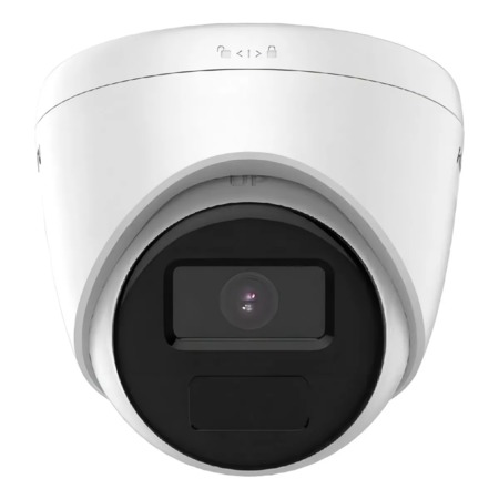 CAMERA HIK IP 1080P D DS-2CD1321G0-I 2.8MM