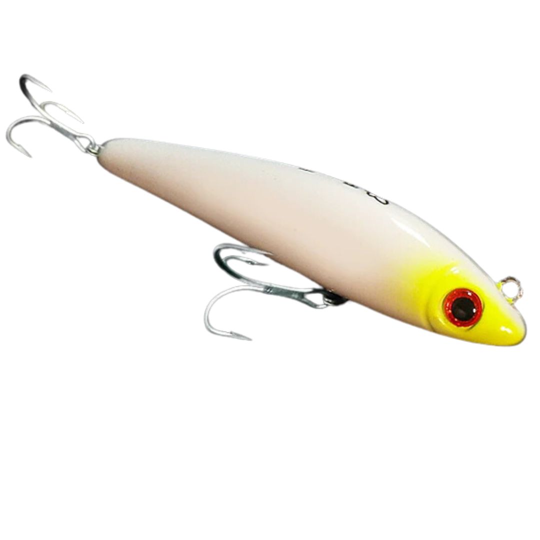 ISCA BORBOLETA TAN TAN 9,5 COR G2 - 13g