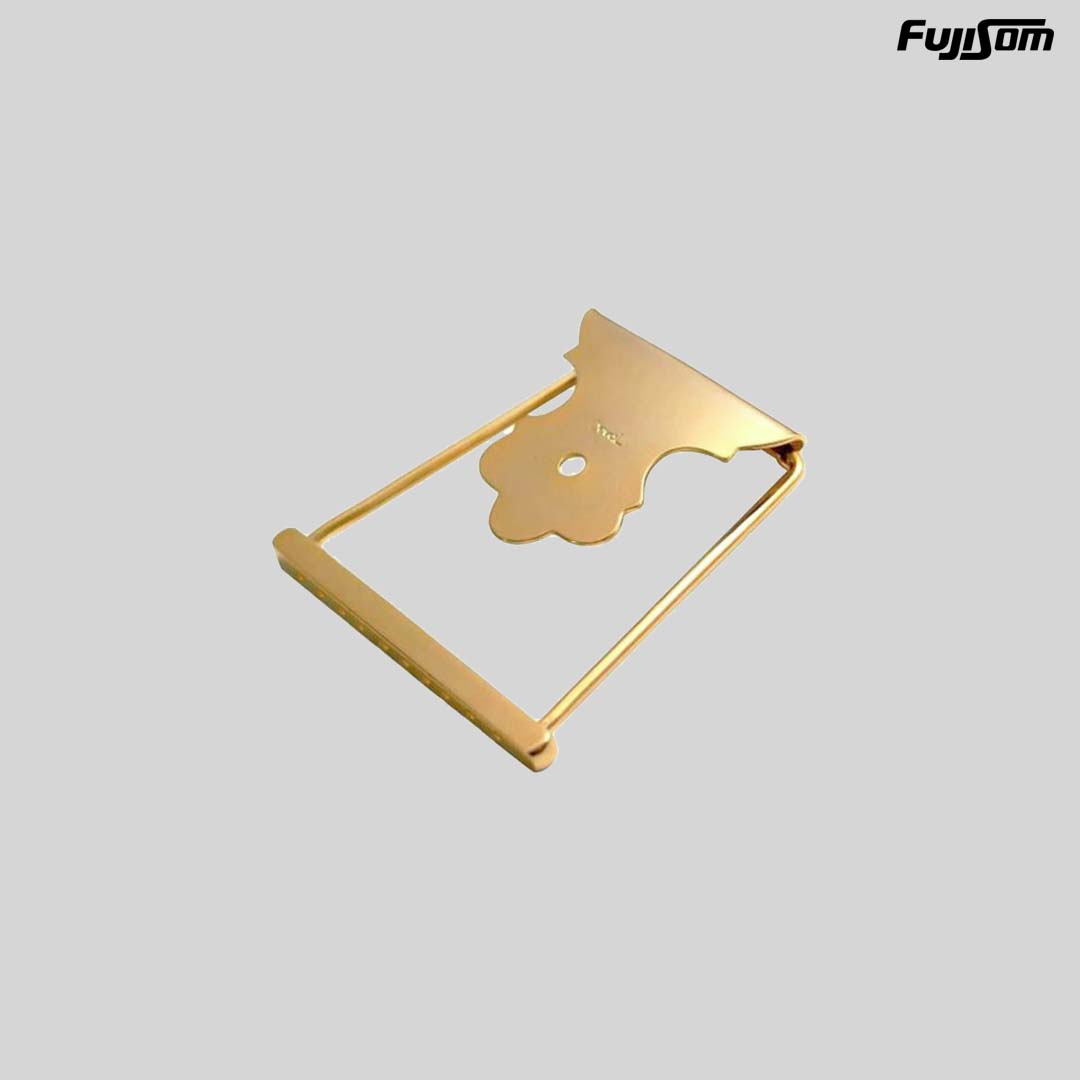 CORDAL DEVAL PARA VIOLA DOURADO 905G