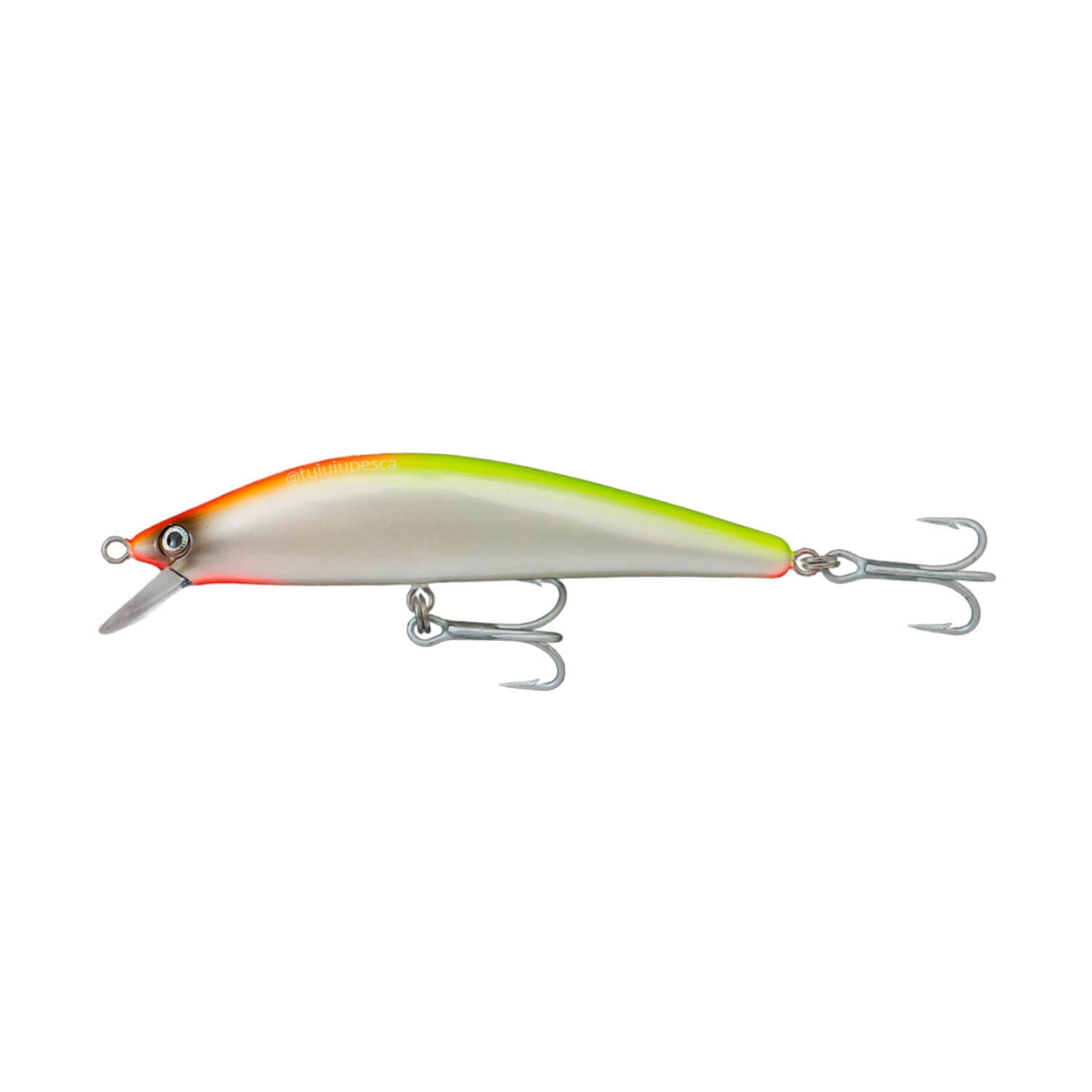 ISCA BORBOLETA LOLA COR 15 - 11,5 - 22G