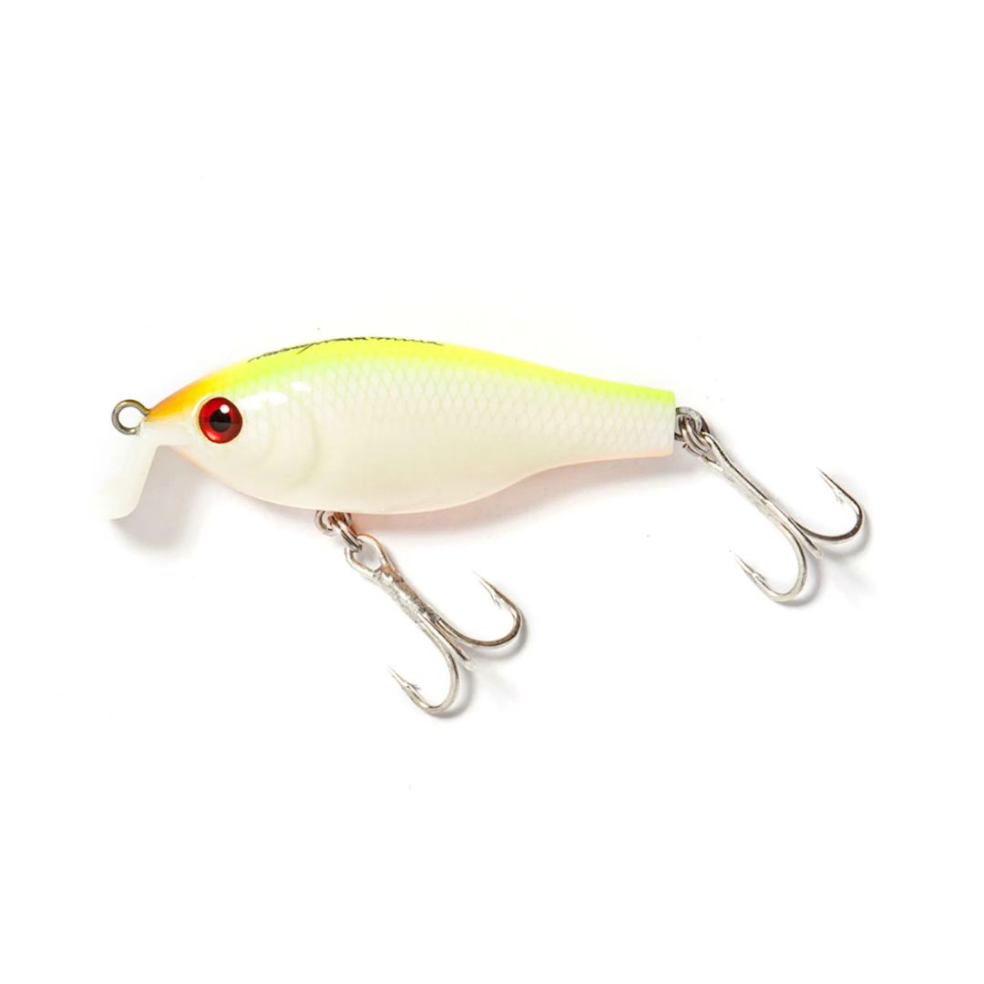 ISCA NAKAMURA PODEROSA 70 COR 105 70 - 7cm 10gr