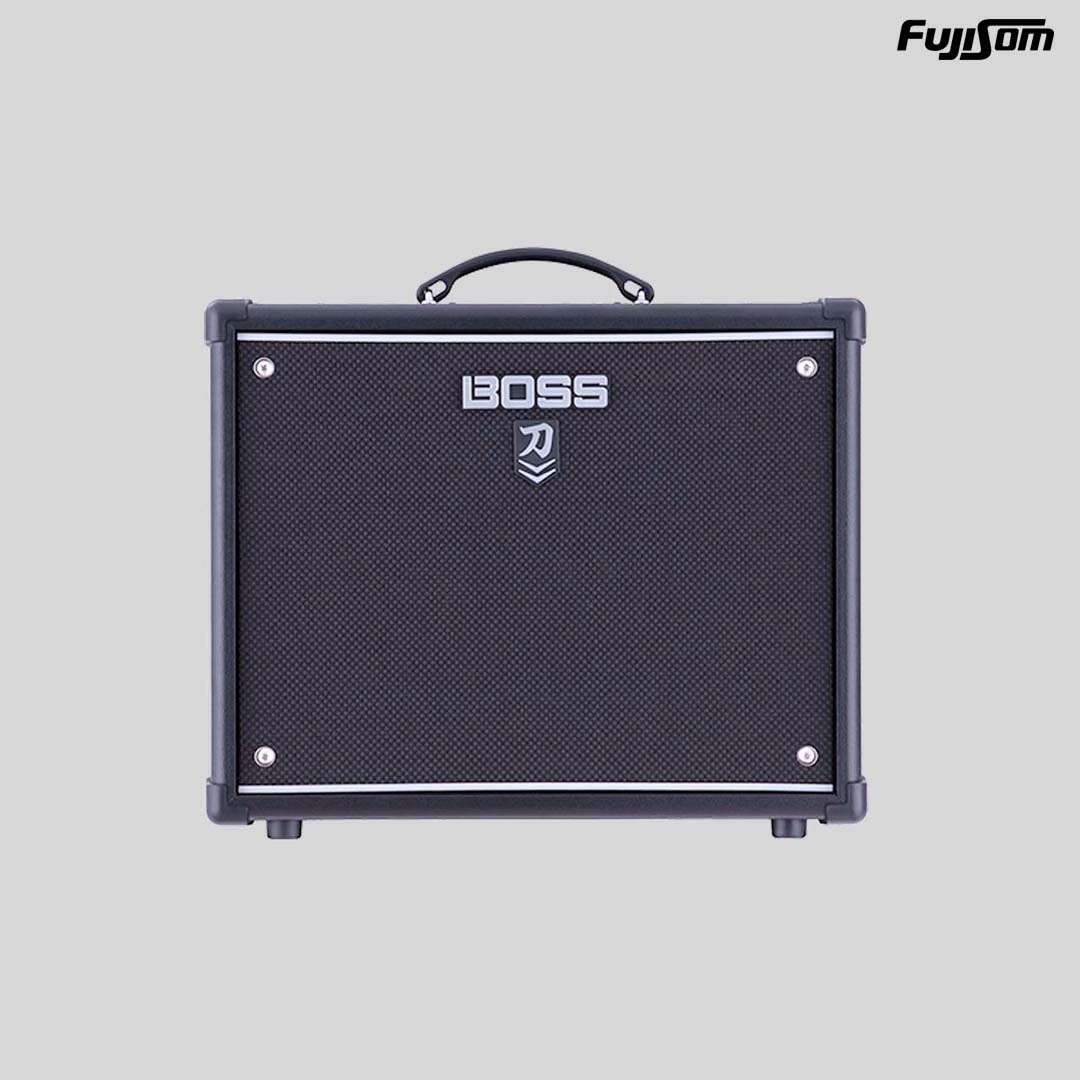 CUBO BOSS PARA GUITARRA KATANA KTN 50