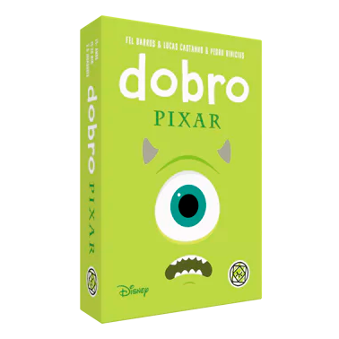 DOBRO PIXAR 