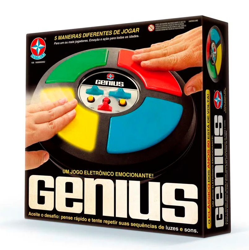 GENIUS