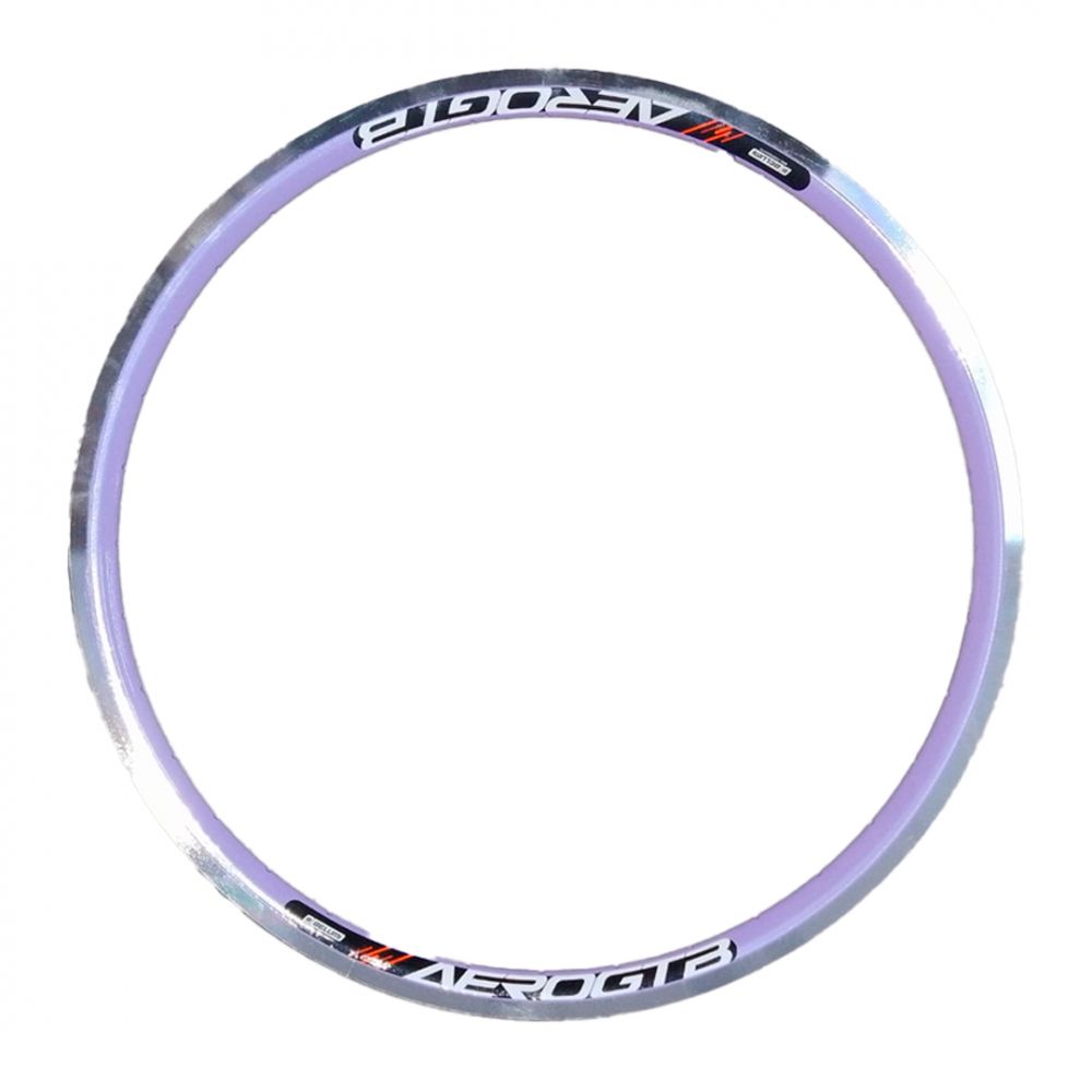 ARO 26 X 1.9 AERO 36F MTB RETRO LILAS