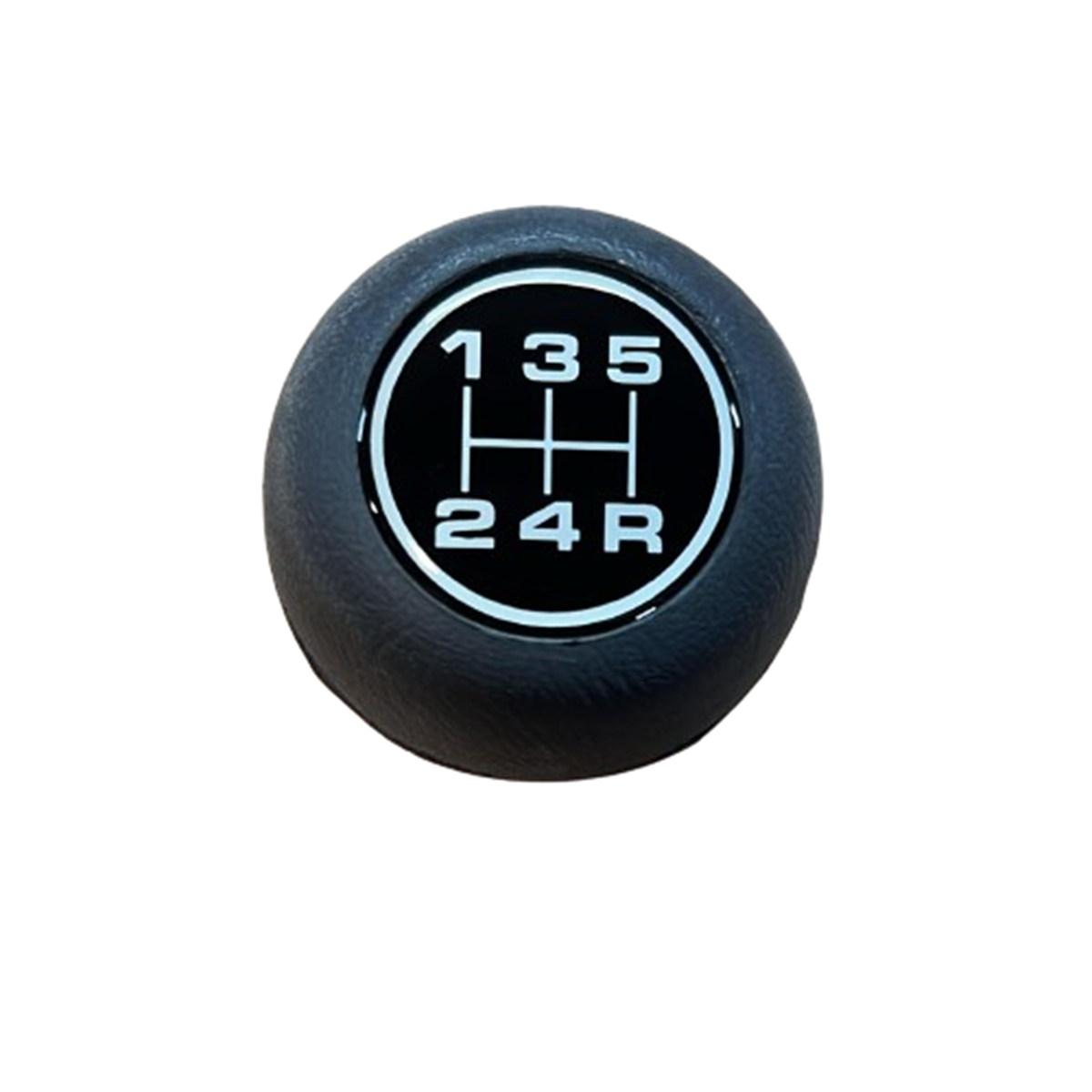 BOLA CAMBIO MANOPLA S10/BLAZER 2003 A 2011 CINZA