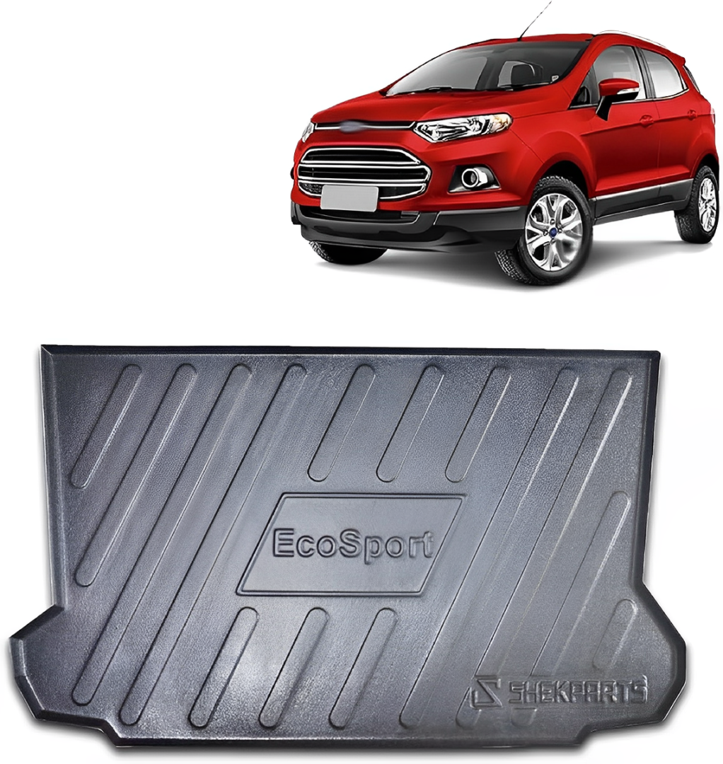 PROTETOR PORTA MALA ECOSPORT 2013 A 2020