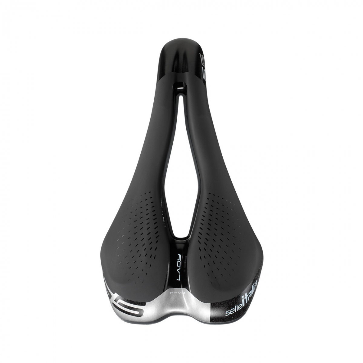 Selim Selle Italia S5 Lady Superflow Gel 145mm