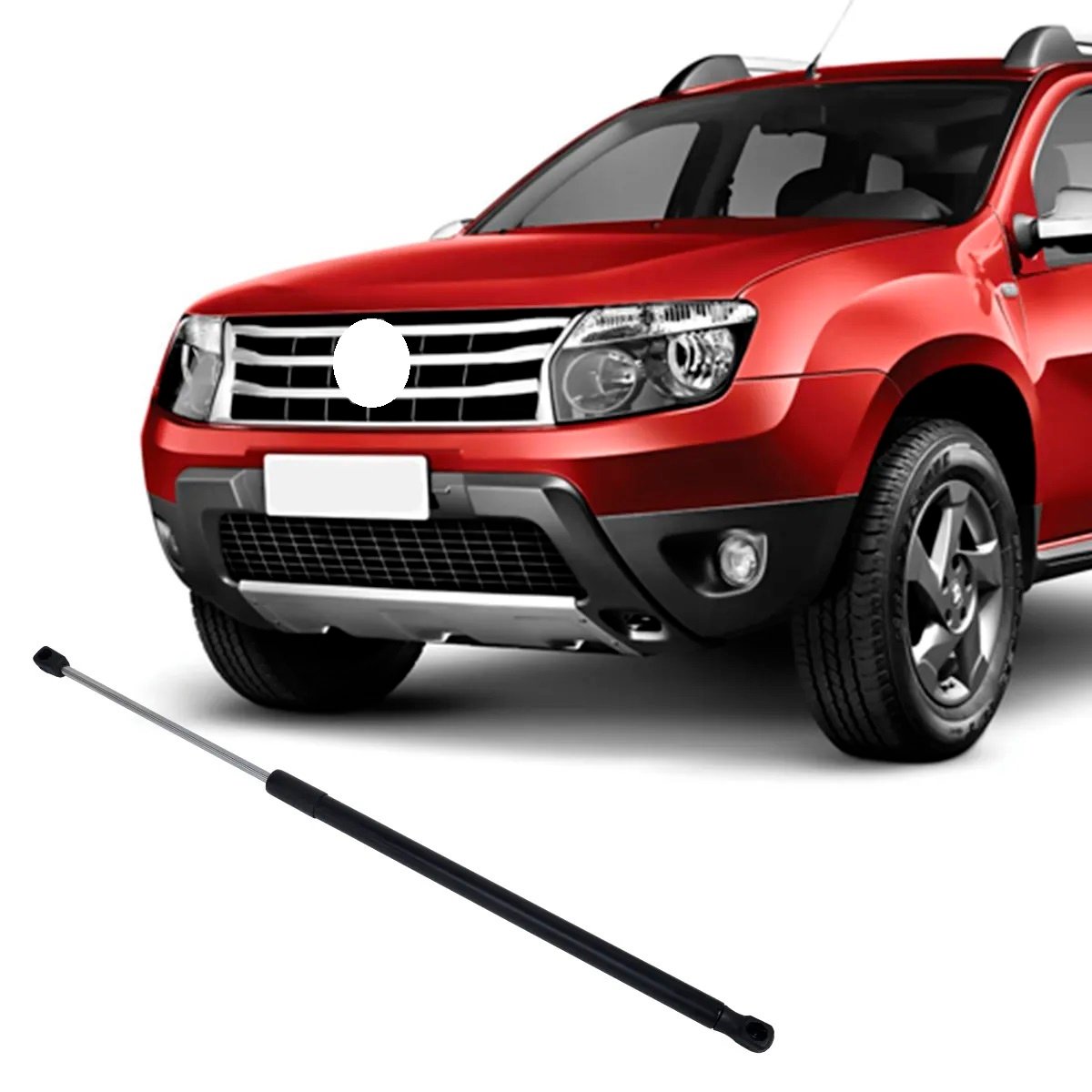 AMORTECEDOR CAPÔ - RENAULT DUSTER - 2012 A 2019