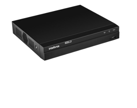 DVR INTELBRAS 16CH MHDX 1216 AM